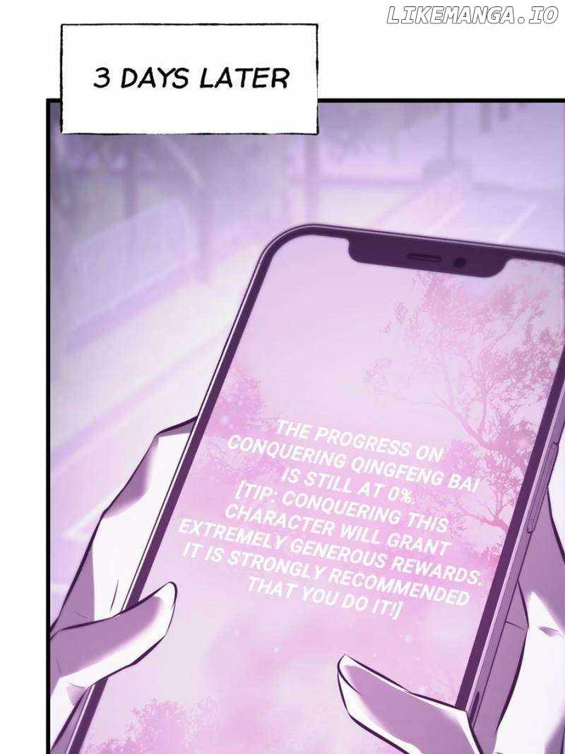 I'm the strongest boss Chapter 47 52